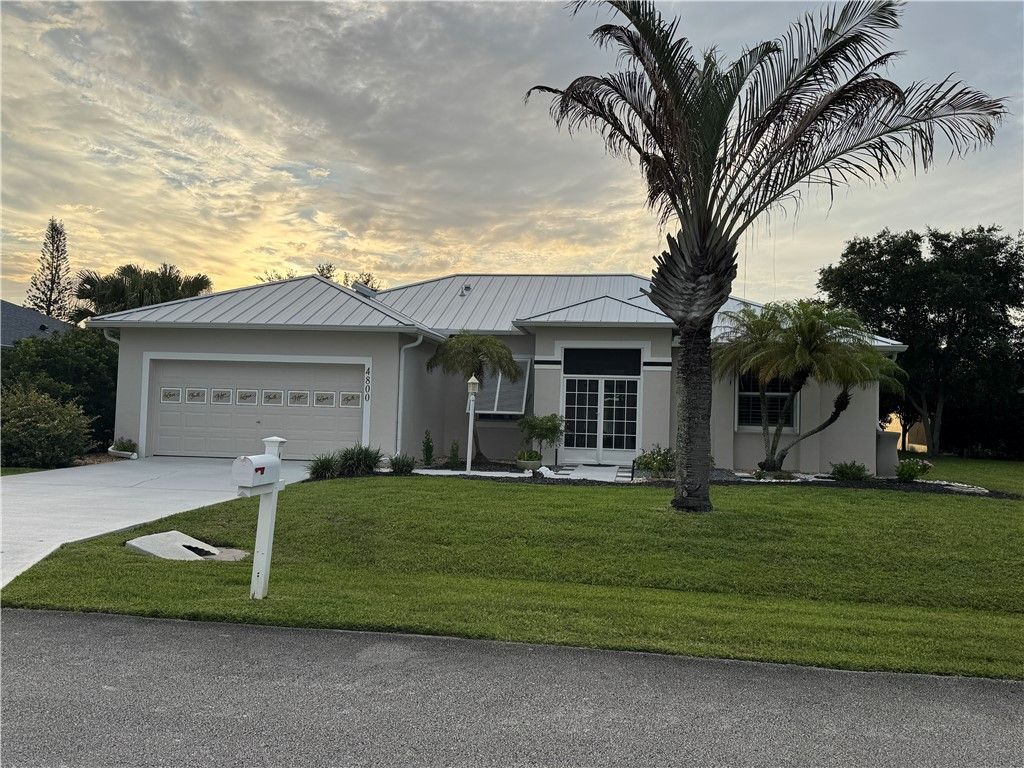 4800 48th Avenue, Vero Beach, FL 32967