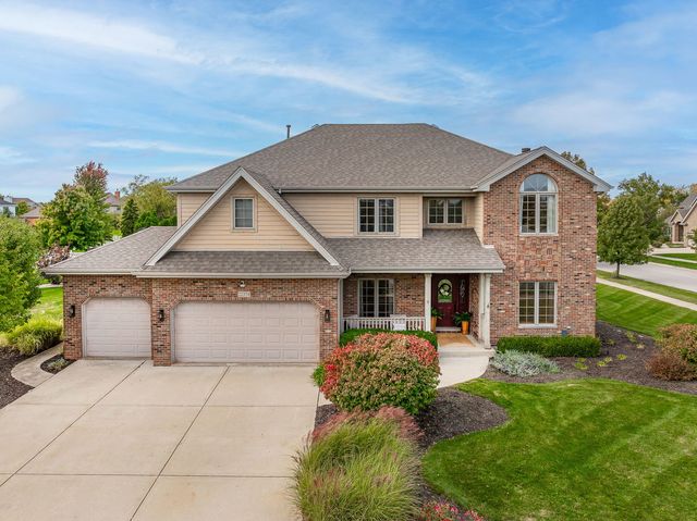22374 Woodland Lane, Frankfort, IL 60423