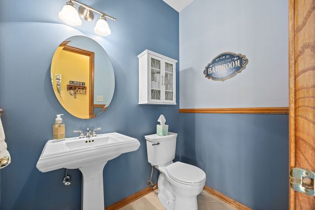 22374 Woodland Lane, Frankfort, IL 60423