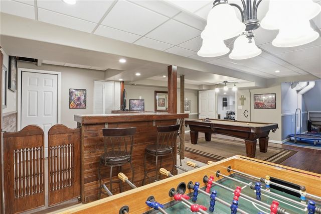 1404 Manitou Road, Greece, NY 14468