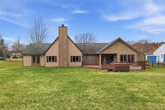 1404 Manitou Road, Greece, NY 14468