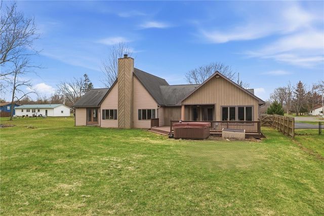 1404 Manitou Road, Greece, NY 14468