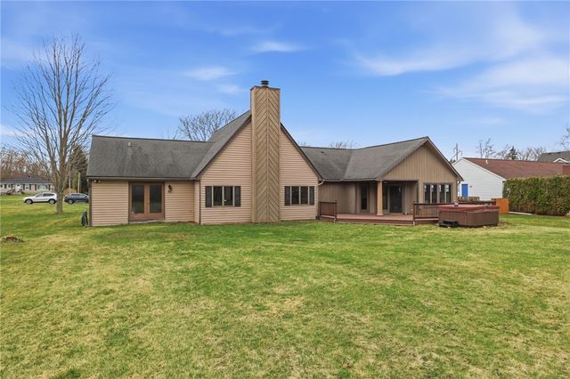 1404 Manitou Road, Greece, NY 14468