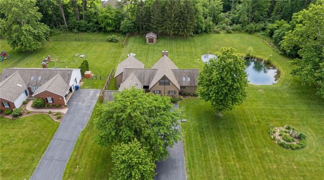 1404 Manitou Road, Greece, NY 14468