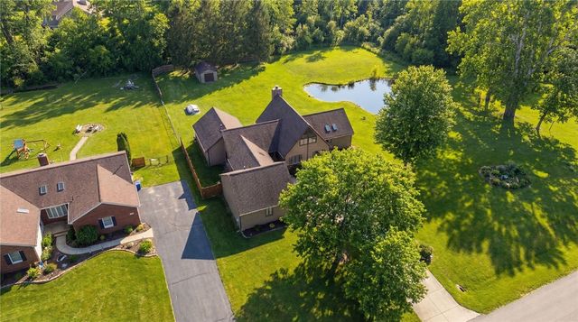 1404 Manitou Road, Greece, NY 14468