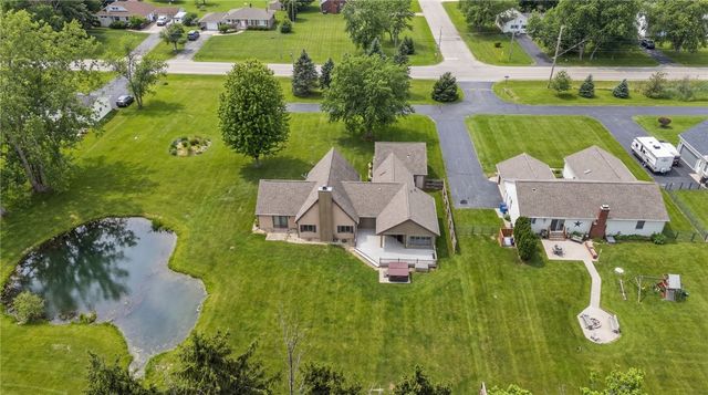 1404 Manitou Road, Greece, NY 14468