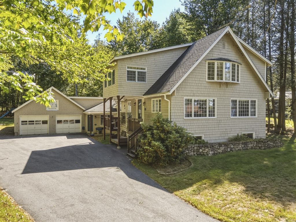 152 Hearthside Road, Standish, ME 04084 — photo 2