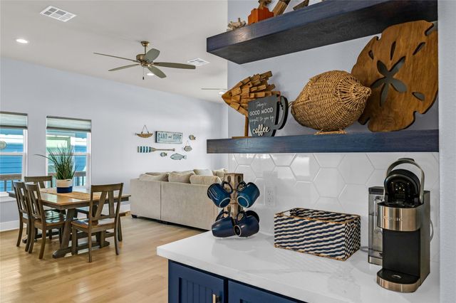 1240 Gulf Road, Crystal Beach, TX 77650