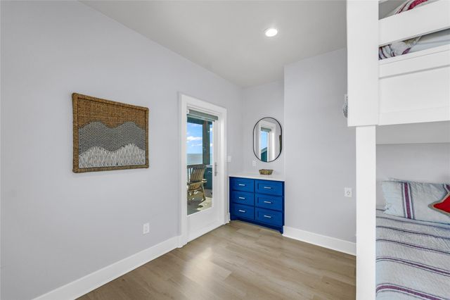 1240 Gulf Road, Crystal Beach, TX 77650