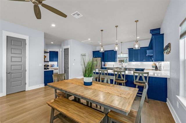 1240 Gulf Road, Crystal Beach, TX 77650