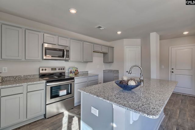 151 Calm Citadel Drive, Pelion, SC 29123