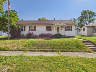 2114 Lafayette Street, Anderson, IN 46012