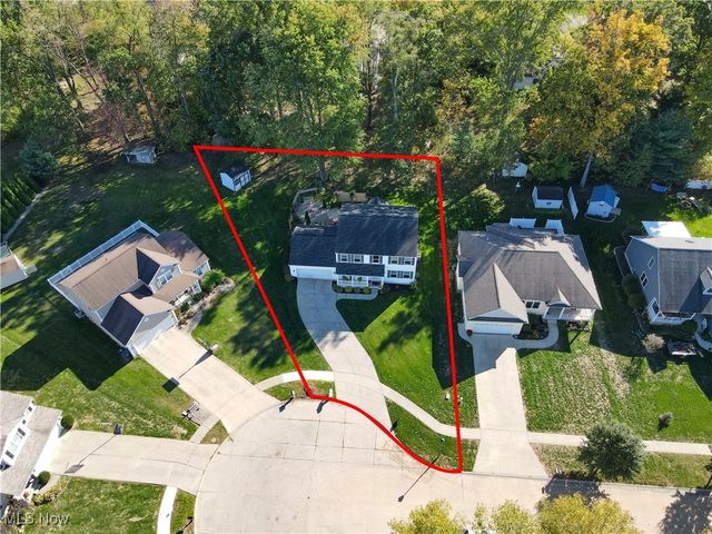 851 Susan Road, Ravenna, OH 44266