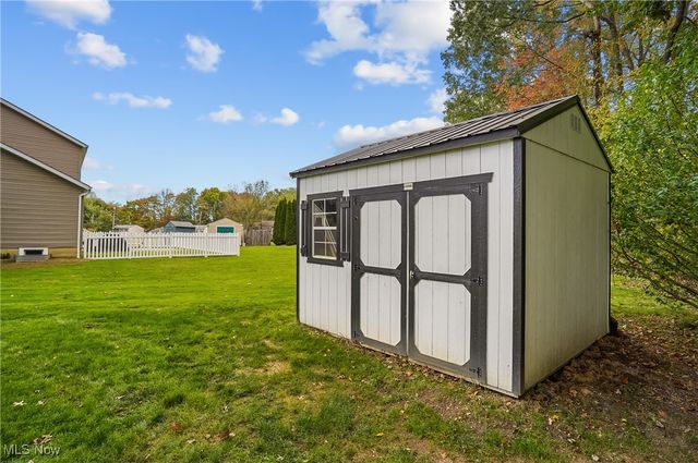 851 Susan Road, Ravenna, OH 44266