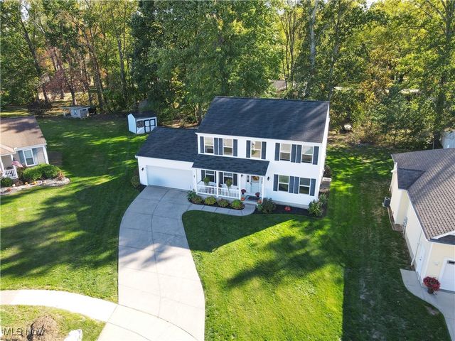 851 Susan Road, Ravenna, OH 44266