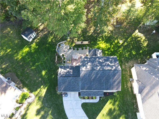 851 Susan Road, Ravenna, OH 44266