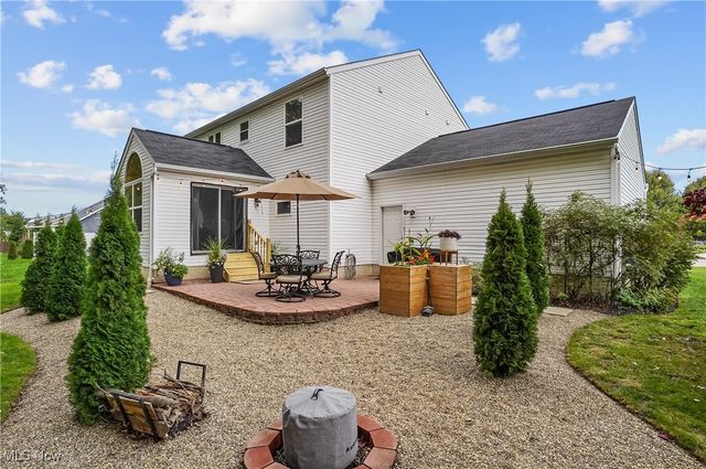 851 Susan Road, Ravenna, OH 44266