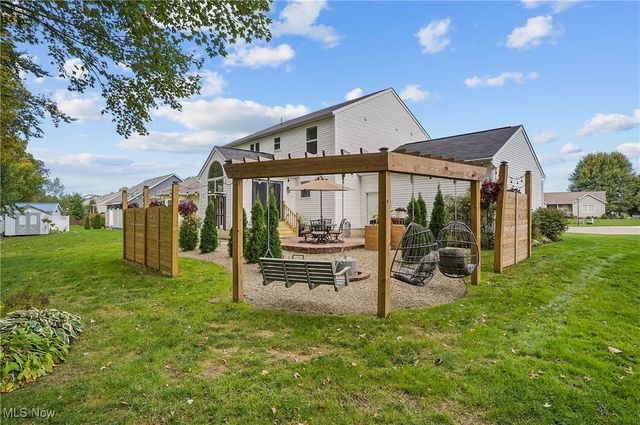 851 Susan Road, Ravenna, OH 44266