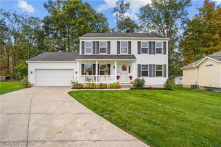 851 Susan Road, Ravenna, OH 44266