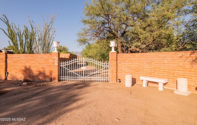 2362 Camino Esplendido, Tubac, AZ 85646