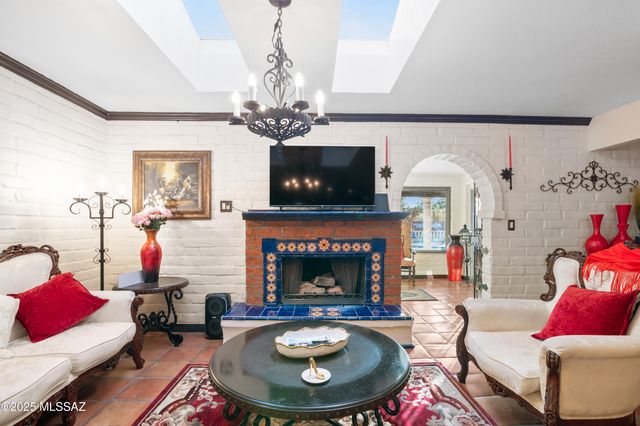 2362 Camino Esplendido, Tubac, AZ 85646