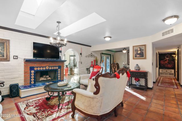 2362 Camino Esplendido, Tubac, AZ 85646