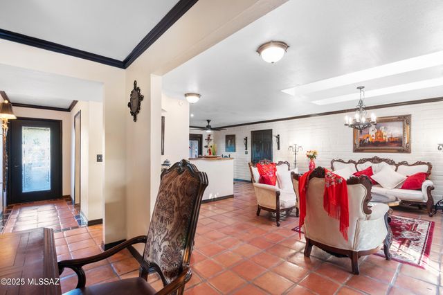 2362 Camino Esplendido, Tubac, AZ 85646