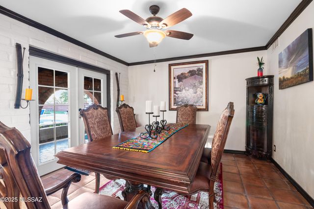 2362 Camino Esplendido, Tubac, AZ 85646