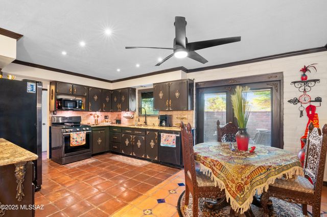 2362 Camino Esplendido, Tubac, AZ 85646