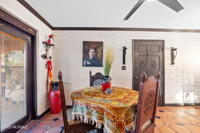 2362 Camino Esplendido, Tubac, AZ 85646