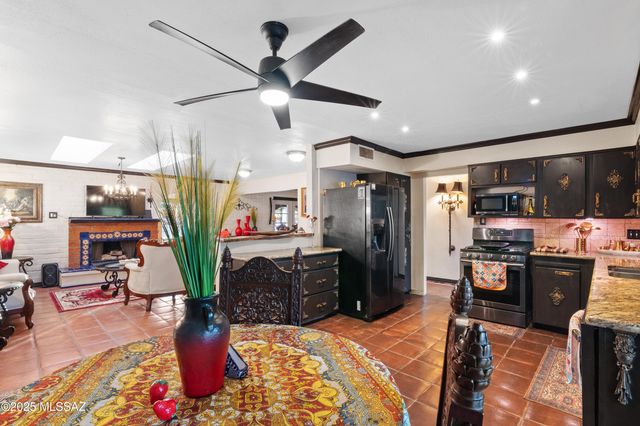 2362 Camino Esplendido, Tubac, AZ 85646