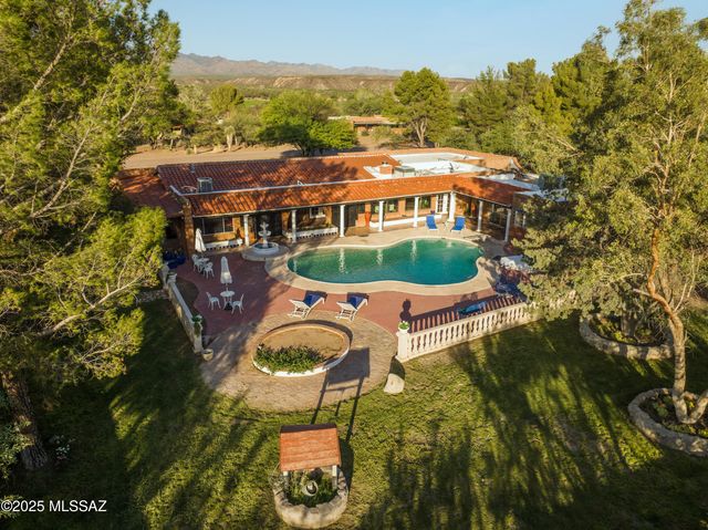 2362 Camino Esplendido, Tubac, AZ 85646