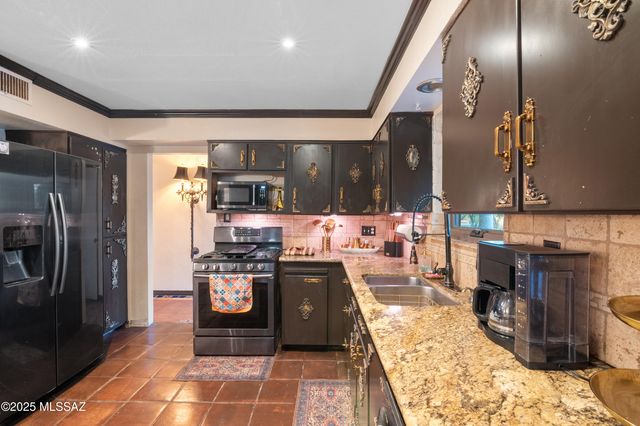 2362 Camino Esplendido, Tubac, AZ 85646