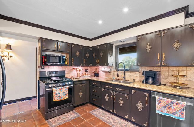 2362 Camino Esplendido, Tubac, AZ 85646