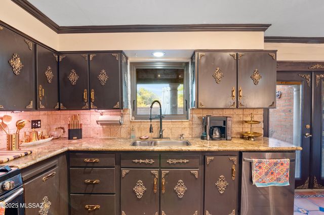 2362 Camino Esplendido, Tubac, AZ 85646