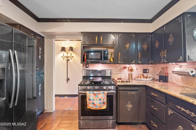 2362 Camino Esplendido, Tubac, AZ 85646