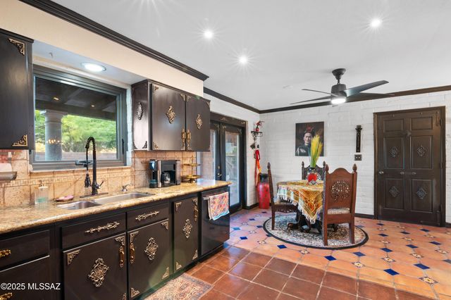 2362 Camino Esplendido, Tubac, AZ 85646