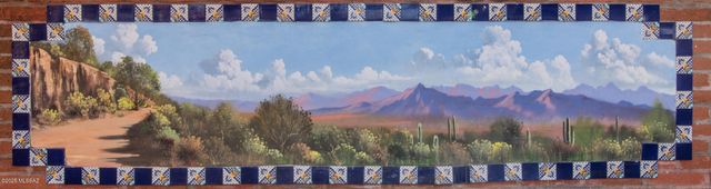 2362 Camino Esplendido, Tubac, AZ 85646