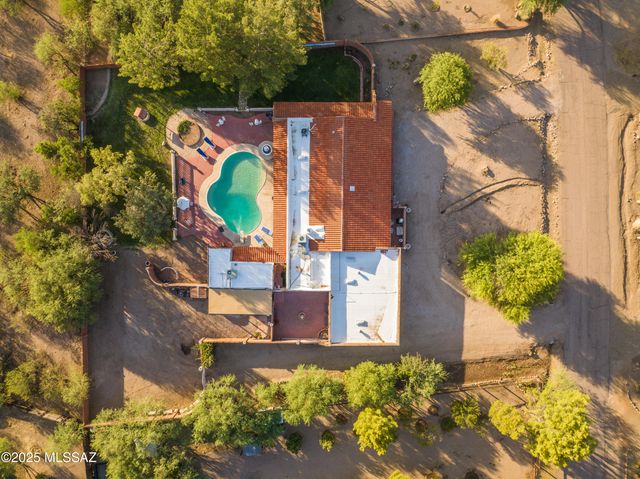 2362 Camino Esplendido, Tubac, AZ 85646
