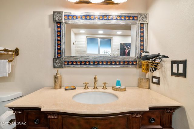 2362 Camino Esplendido, Tubac, AZ 85646