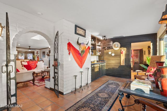 2362 Camino Esplendido, Tubac, AZ 85646