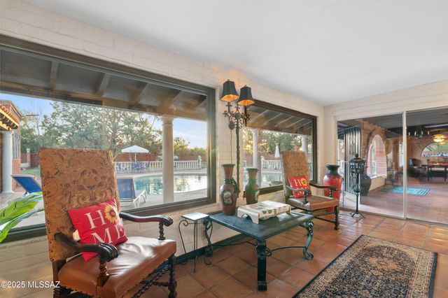 2362 Camino Esplendido, Tubac, AZ 85646