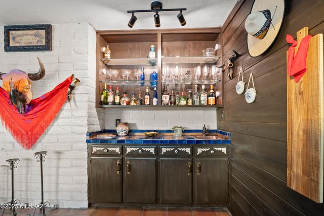 2362 Camino Esplendido, Tubac, AZ 85646