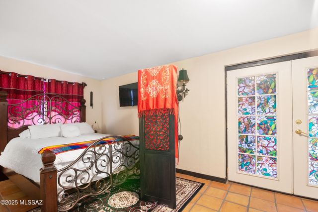 2362 Camino Esplendido, Tubac, AZ 85646