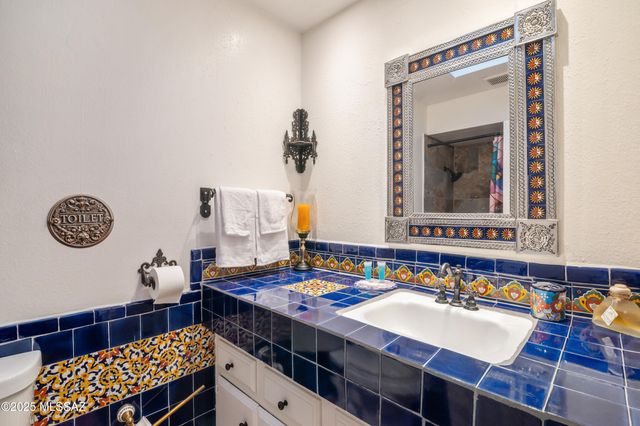 2362 Camino Esplendido, Tubac, AZ 85646