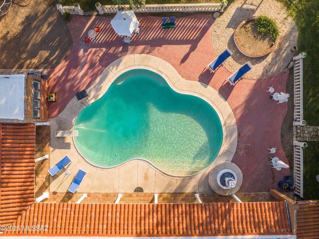 2362 Camino Esplendido, Tubac, AZ 85646