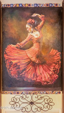 2362 Camino Esplendido, Tubac, AZ 85646