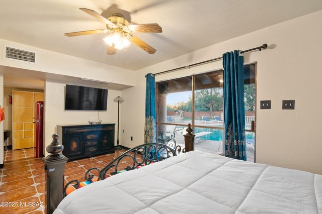 2362 Camino Esplendido, Tubac, AZ 85646