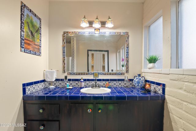 2362 Camino Esplendido, Tubac, AZ 85646