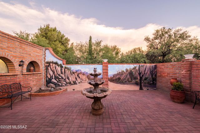 2362 Camino Esplendido, Tubac, AZ 85646